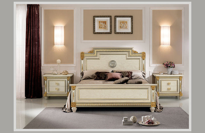 Liberty Night Bed