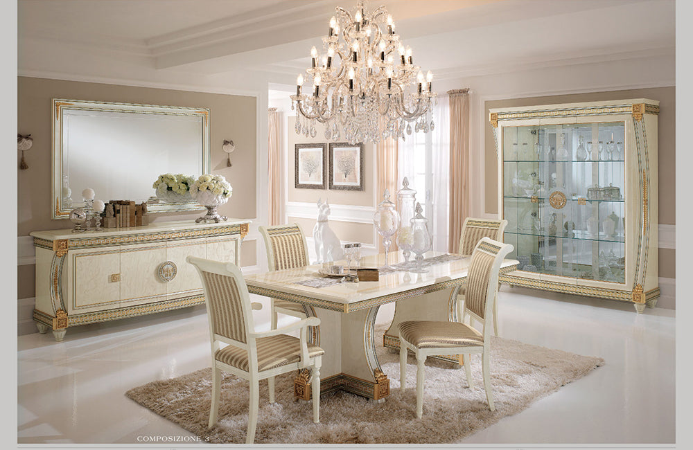 Liberty Dining Table