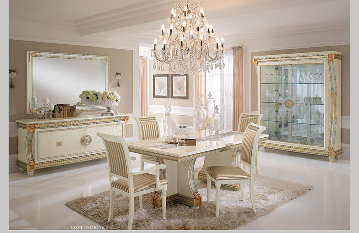 Liberty Dining Table