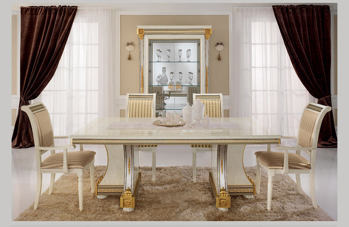 Liberty Dining Table
