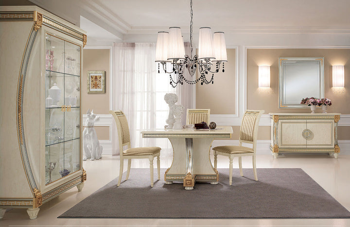Liberty Dining Table