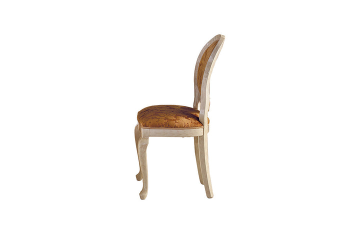 Melodia Day Dining Side Chair cat.B