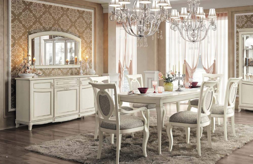 Maxwell Dining Set