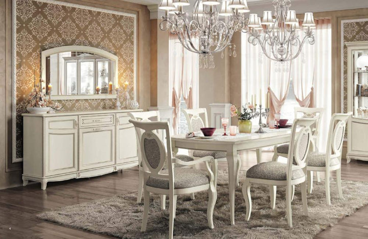 Maxwell Dining Set