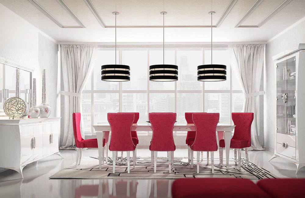 Juliana Dining Set