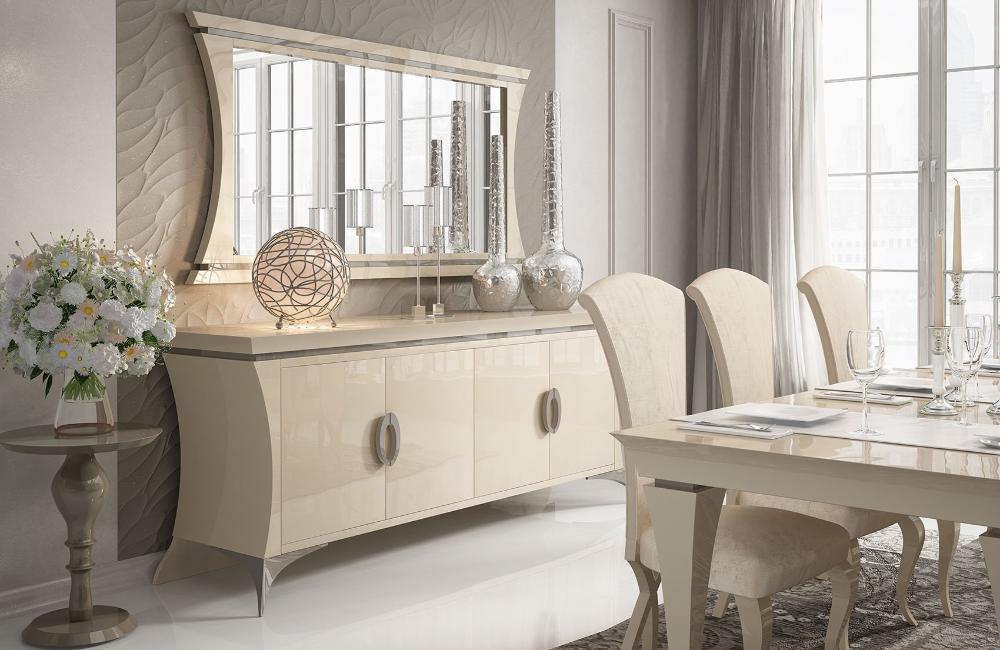 Jayla Dining Set