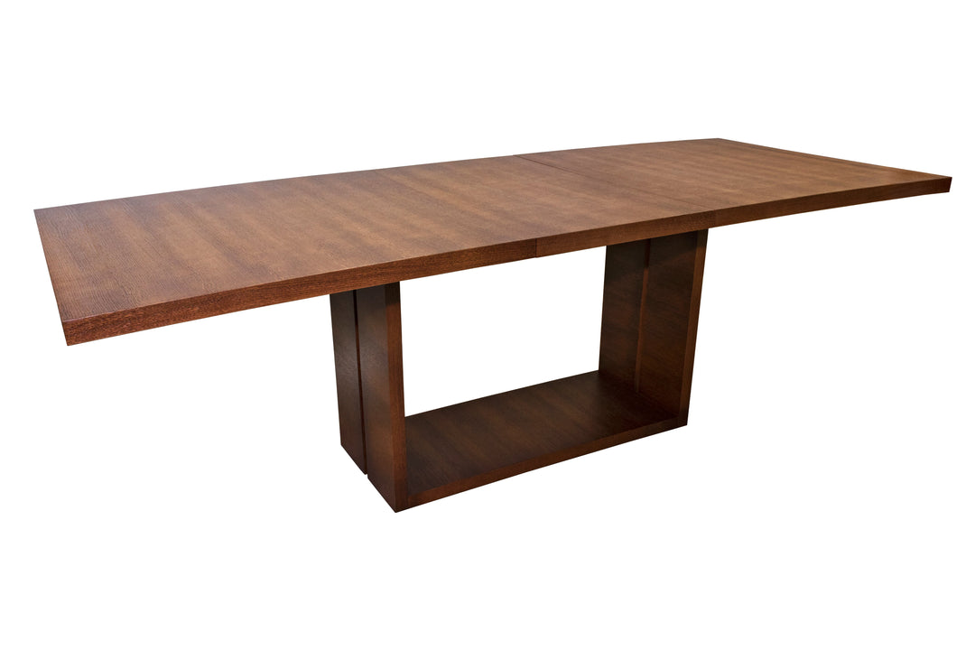 MADERA Dining Table with Extension