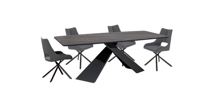 OLIVIA Dining Set