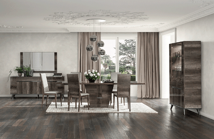 Medea 4 Door Buffet
