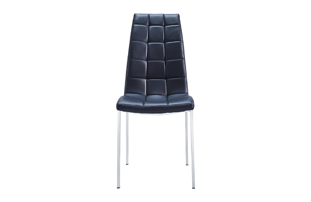 365 Black Dining Chair