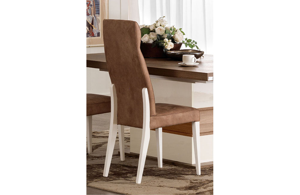 Evolution Side Chair