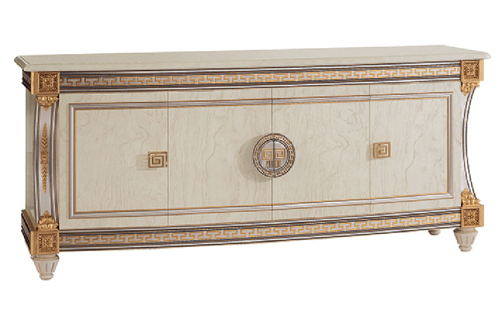 Liberty 4 Door Buffet