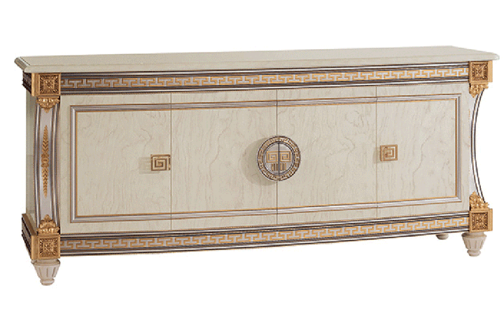 Liberty 4 Door Buffet