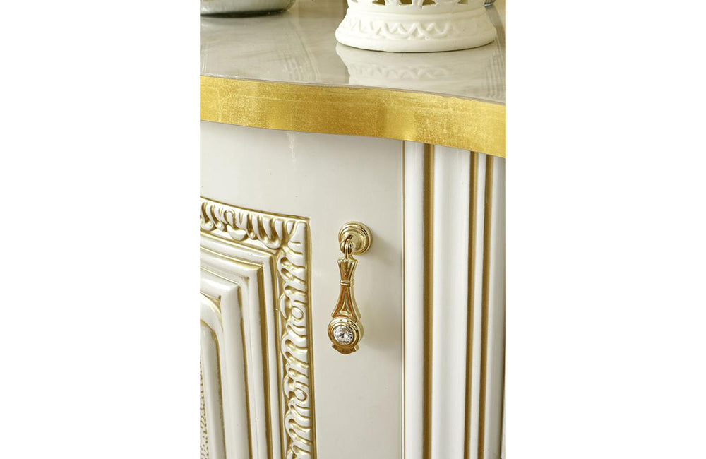 Brady Dining Set