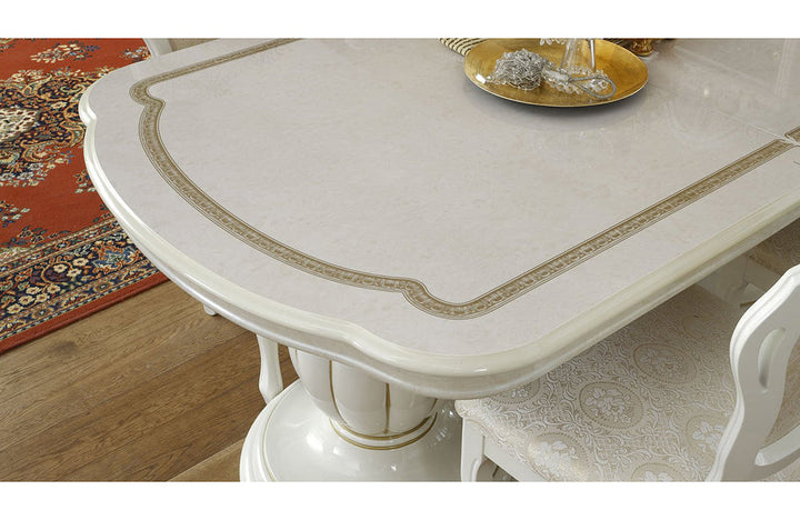 Brady Dining Set