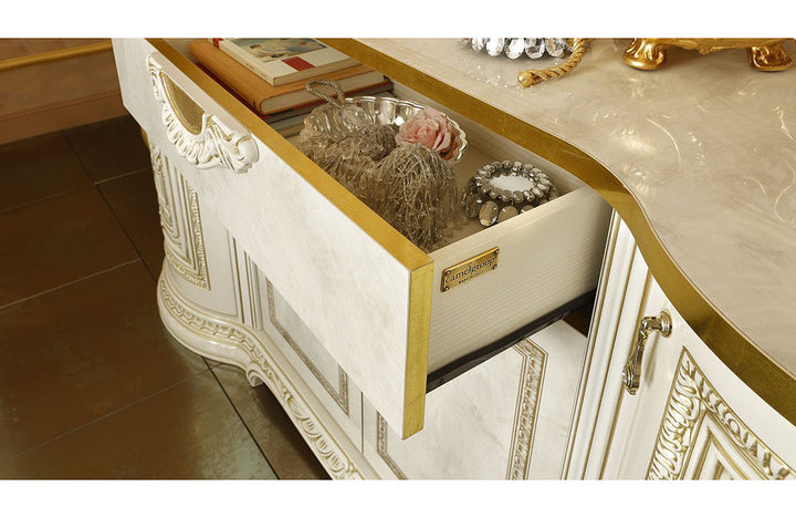 Brady Dining Set