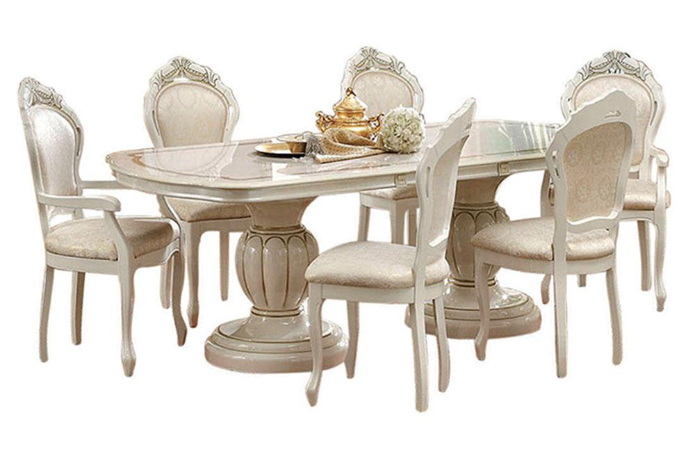 Brady Dining Set