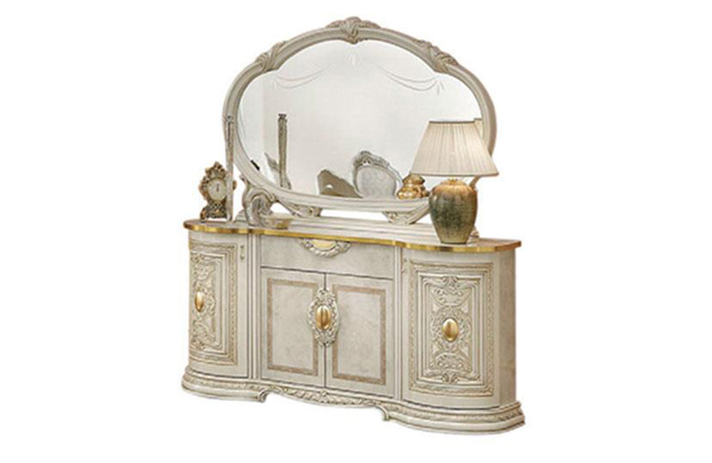 Brady Dining Set