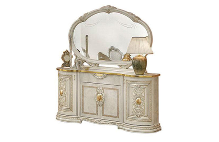 Brady Dining Set