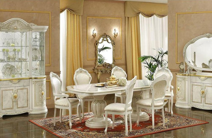 Brady Dining Set