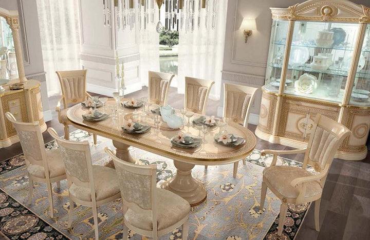 Gracie Dining Set