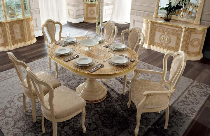 Gracie Dining Set