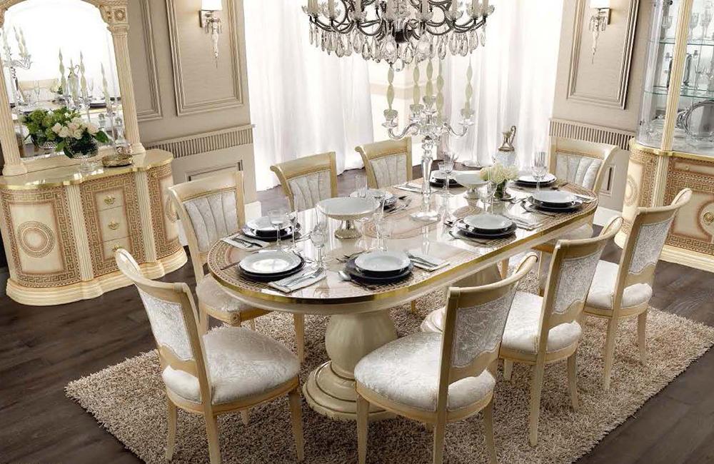 Gracie Dining Set