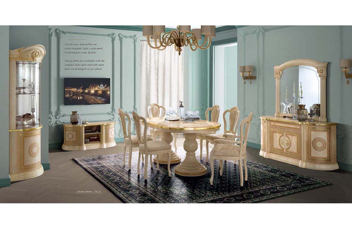 Gracie Dining Armchair