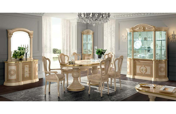 Gracie Dining Set