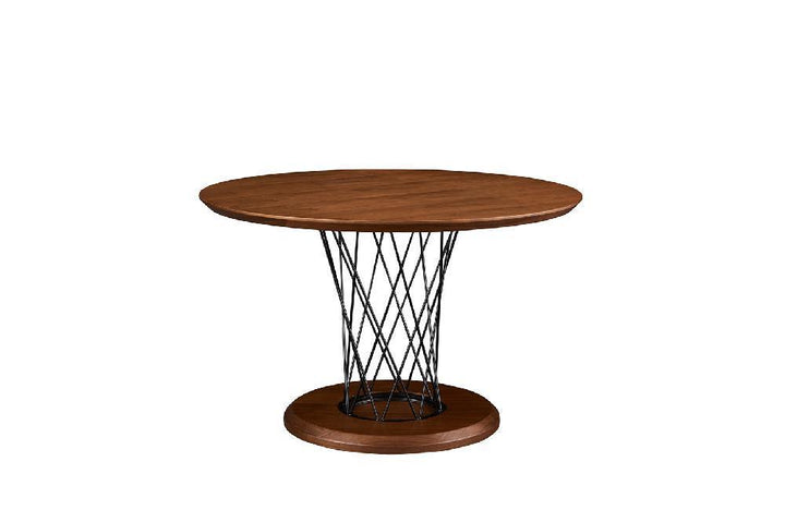 Leonardo Modern Dining Set