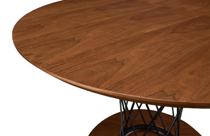 Leonardo Modern Dining Set