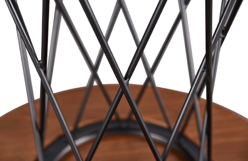 Leonardo Modern Dining Set