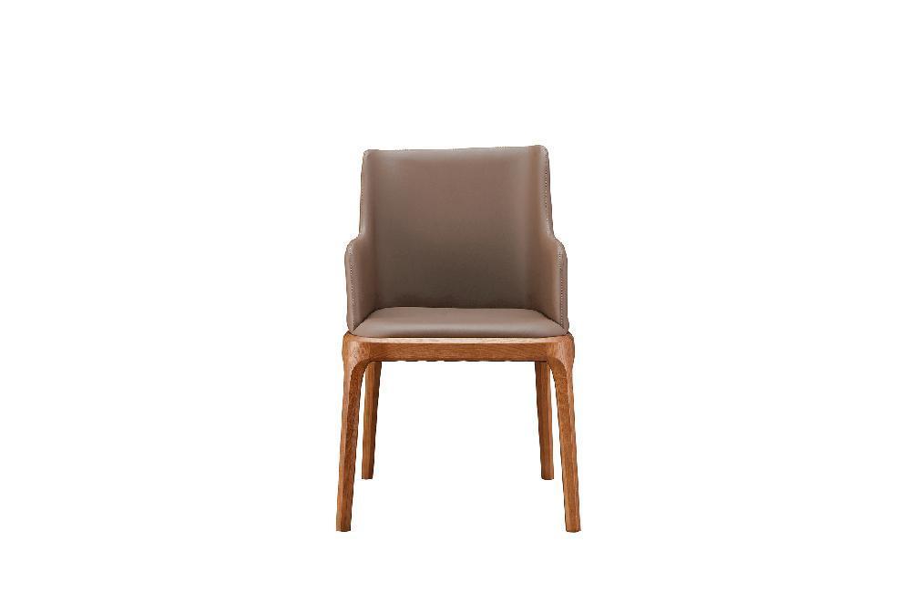 Leonardo Modern Dining Set