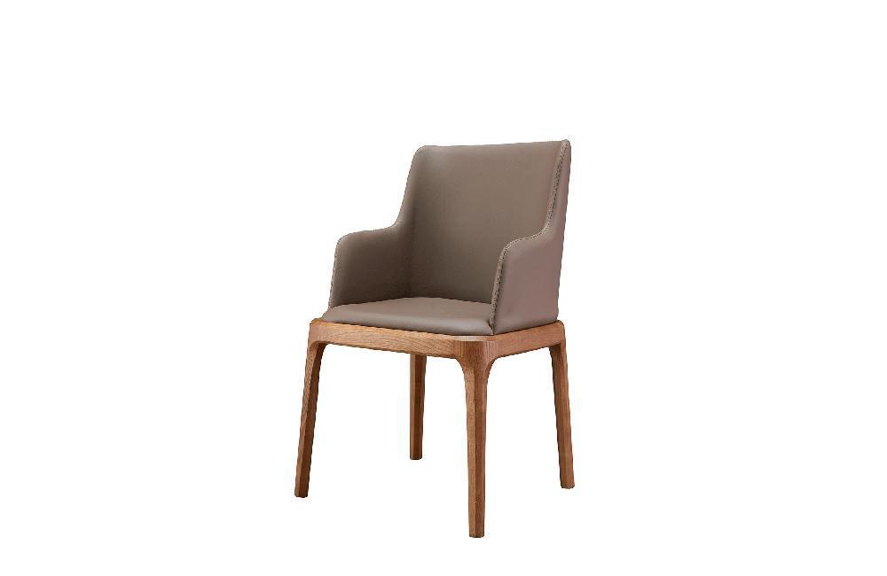 Leonardo Modern Dining Set