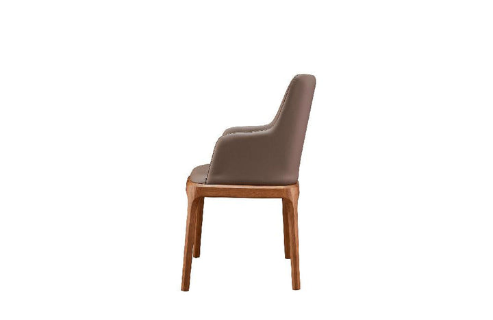 Leonardo Modern Dining Set