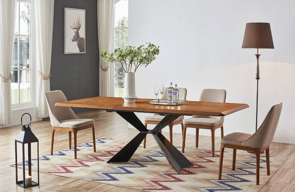 Grant Dining Set