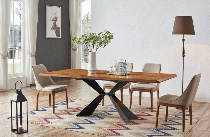 Grant Dining Set