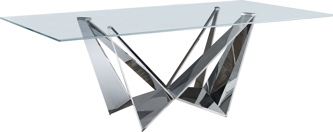 Jeremy Dining Set