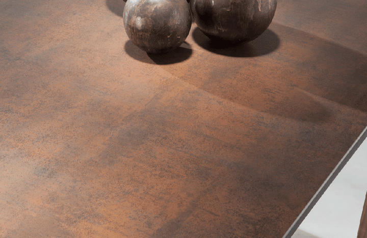 Iron Dining Table