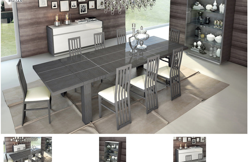 Mangano Dining Room Set