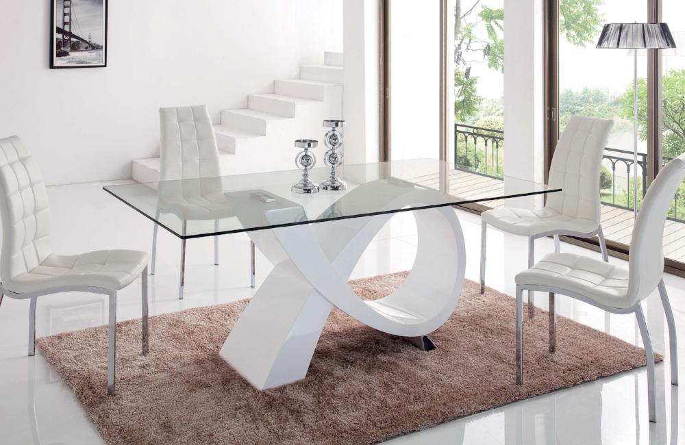 Leo Modern Dining Set