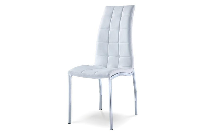 Leo Modern Dining Set