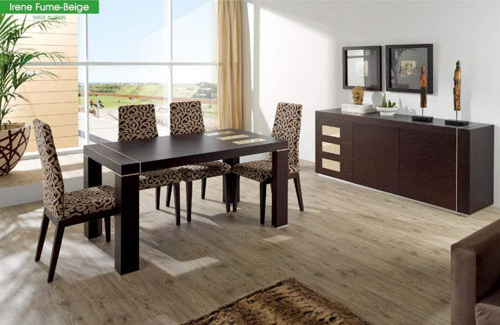 Michelle Dining Set