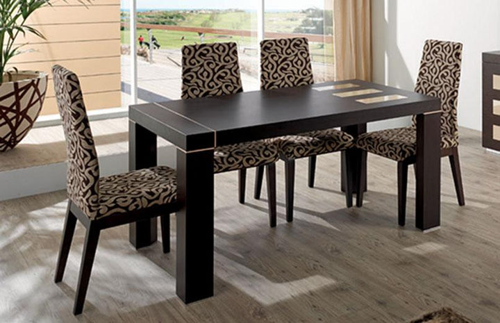Michelle Dining Set
