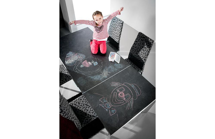 Kenneth Modern Dining Set
