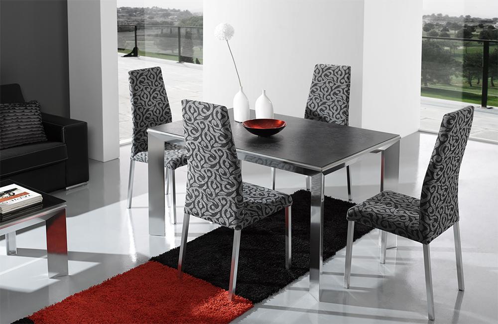 Kenneth Modern Dining Set