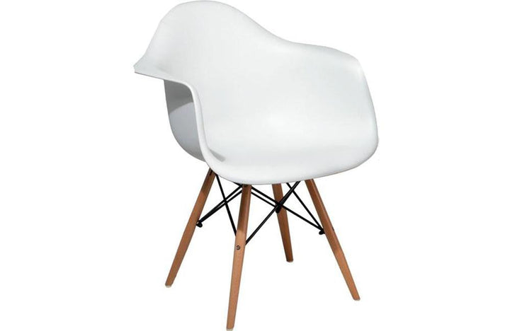 George Modern Dining Set