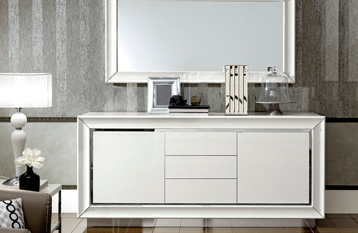 Nuvola Dining Set