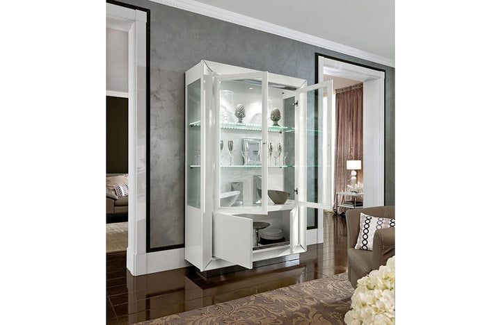 Nuvola Dining Set