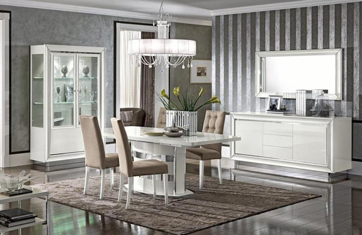 Nuvola Dining Set